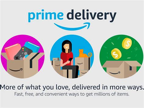 29 Useful Amazon Prime Benefits That Go Beyond Free 2 Day Shipping