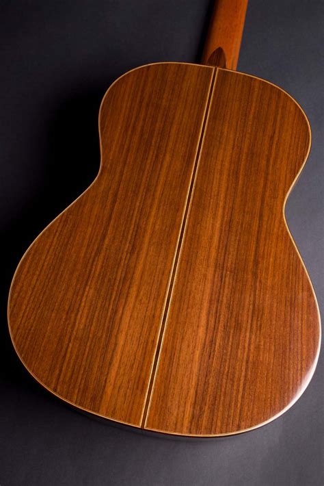 Jesus Bellido Classical Superb Guitars