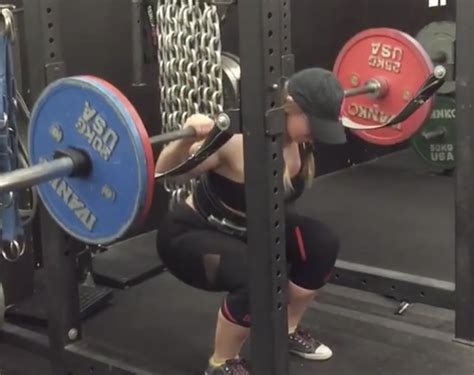 Are Squats the Most Effective Exercise for the Glutes? | BarBend