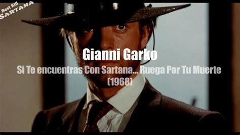 Si Te Encuentras Con Sartana Ruega Por Tu Muerte Best Kill