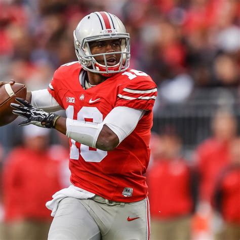 Bowling Green Vs Ohio State Game Preview Prediction And Players To