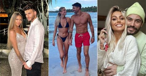 Antho Et Romane Adixia Et Simon Charlotte Et Flo Les Ruptures Et