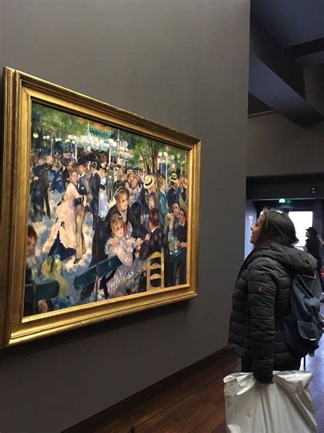 Musee d'Orsay (Paris): 2019 All You Need to Know Before You Go (with ...