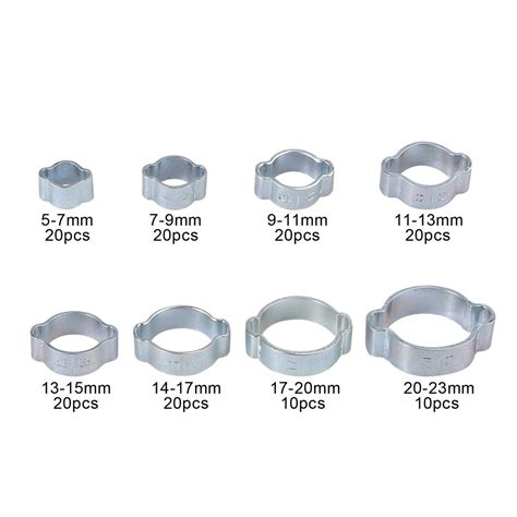 Oetiker Gas Hose Clamps Online Industrial Sa Online Industrial