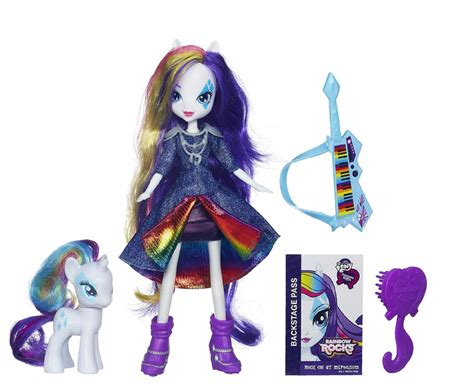 Equestria Girls: Rainbow Rocks Toys - Equestria Girls: Rainbow Rocks Photo (36738072) - Fanpop ...