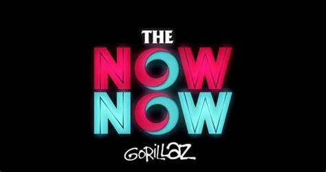 Gorillaz Announce New Album Release For June 29th The Now Now