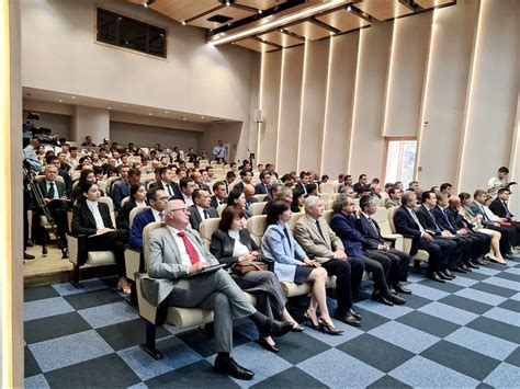 Jahon iqtisodiyoti va diplomatiya universitetida yangi fakultet ochildi