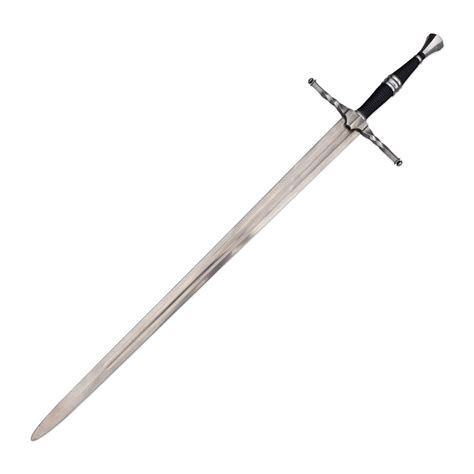 The Witcher Steel Sword” Wargear