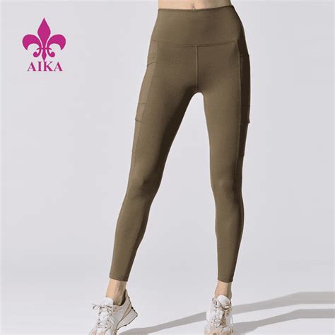 China Garment Yoga Pants Manufacturers And Factory Suppliers Direct