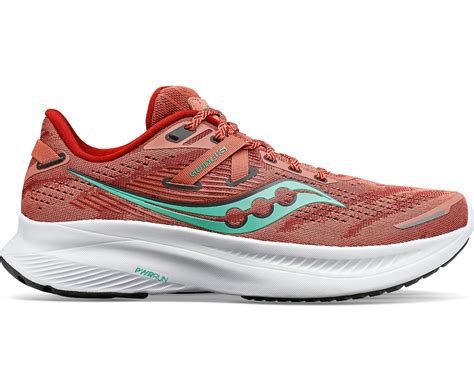 Saucony Guide 16 Womens Running Hub