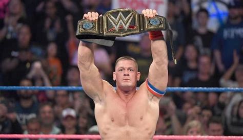 Top 10 Longest Title Reigns In Wwe History Sportszion