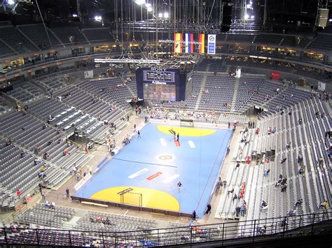 Lanxess Arena