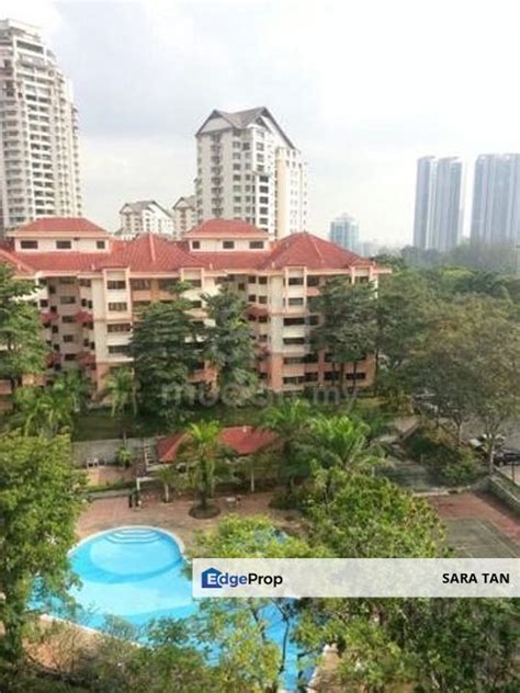 Sunway Sutera Condo To Rent Near Utama Tropicana Gardens Mall For