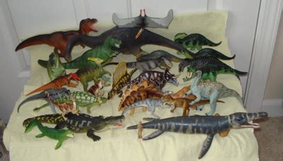 Carnegie Dinosaurs are the largest Dinosaur Toys collection.