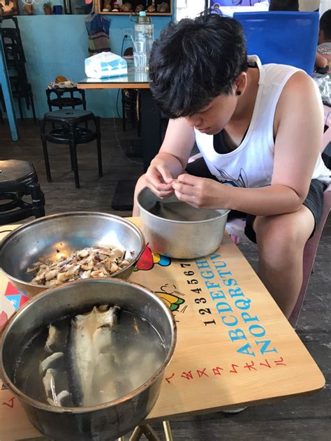 活動 蘭嶼小酌 看板 lesbian 批踢踢實業坊