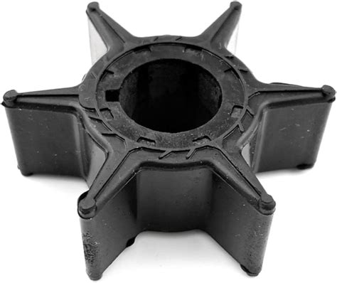 Amazon WINGOGO Water Pump Impeller Replacement For Yamaha