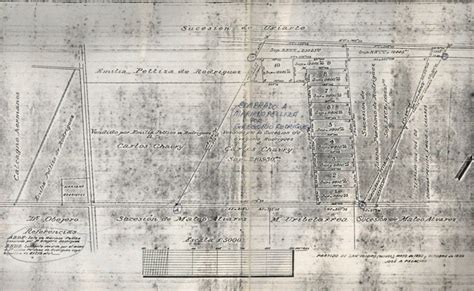 Venta De Lotes En Olivos Vicente López Archivo Histórico Digital