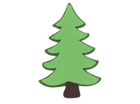 Fir Tree Clipart | Free download on ClipArtMag