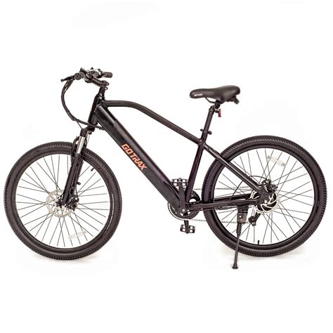 Elevation Electric Bike