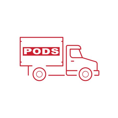 Always On The Move | PODS careers