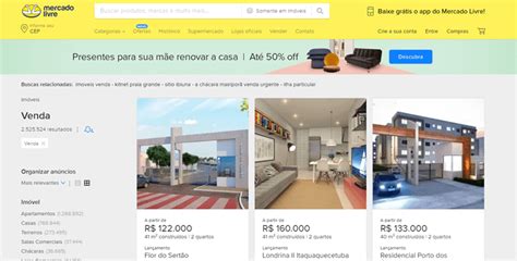 21 Melhores Sites para Anunciar Imóveis em 2024