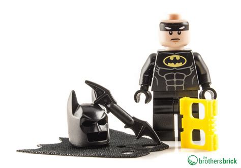 LEGO Batman Movie 70909 Batcave Break-in [Review] - The Brothers Brick ...