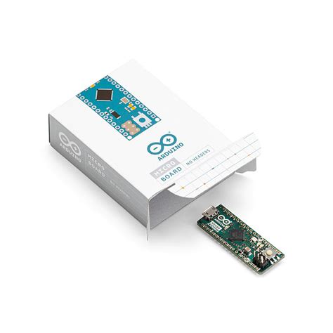 Arduino Micro originál 5V 16MHz