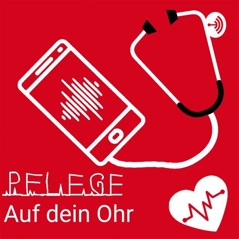 Pflege Auf Dein Ohr Podcast On Spotify