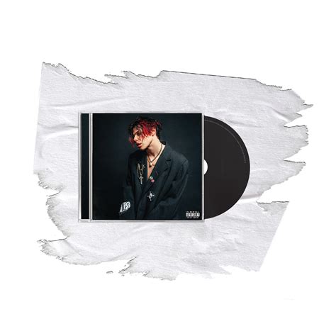 YUNGBLUD - YUNGBLUD: CD - Recordstore