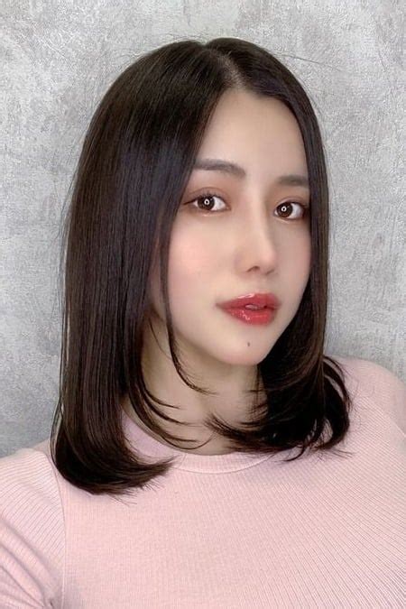 Maria Nagai - Profile Images — The Movie Database (TMDB)