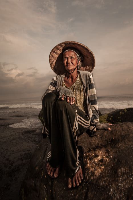 Sunset On The Beach Bali Indonesia Ken Koskela Photography