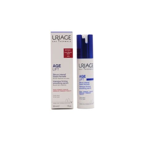 Uriage Age Lift S Rum Intensif Lissant Fermet Ml