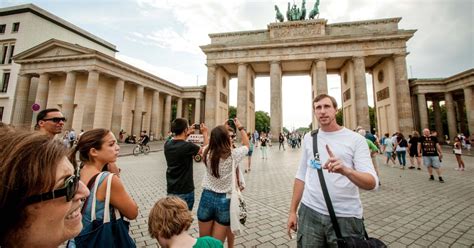 Discover Berlin Walking Tour | GetYourGuide