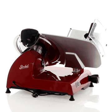 Berkel Rl Rossa Affettatrice Mm In Offerta Agrieuro