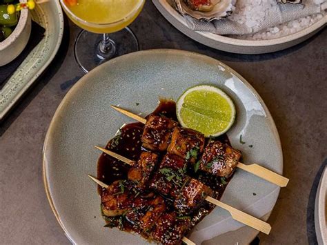 El Patron Bar & Restaurant | GeeeWizzz