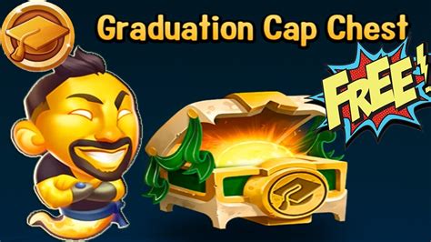 Monster Legends Open Golden Graduation Cap Get Chest Free Empress