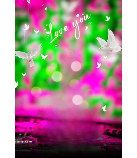 Love You Cb Editing Background Download 2023