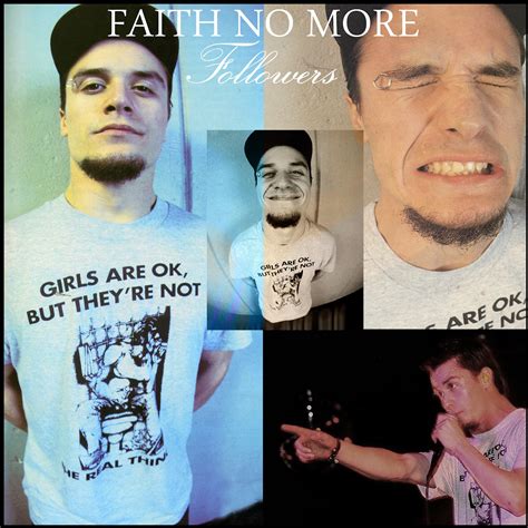 GIRLS ARE OK......BUT THEY'RE NOT THE REAL THING | Story Behind The Shirt