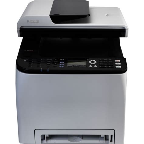 Ricoh SP C250SF A4 Colour Multifunction Laser Printer