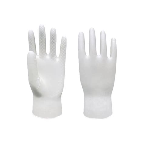 Vinyl Disposable Nitrile Exam Glove Safety Work Clean Food Grade Glove