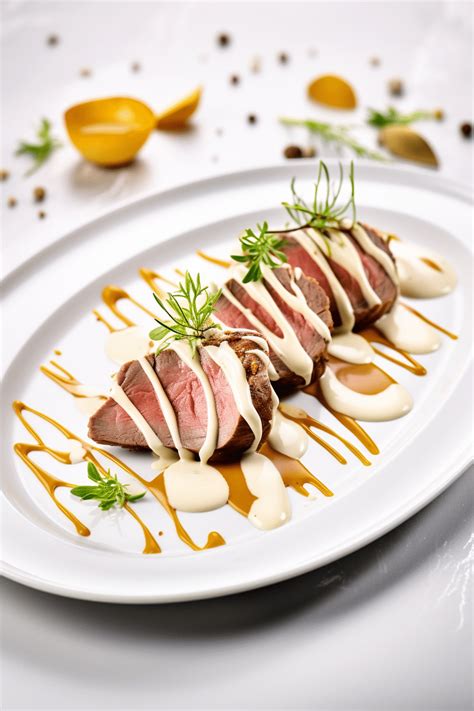 Succulent Keto Beef Tenderloin Dripping With Creamy Gorgonzola Sauce A Dream Recipe For Low