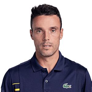 Roberto Bautista Agut Biography Career Net Worth Earnings And