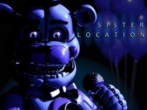 Funtime Freddy Wallpapers Wallpaper Cave