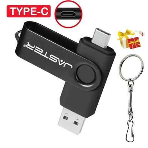 Jaster Ni Type C Usb Flash Drive Gb High Speed Pen Drive With