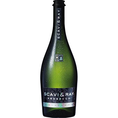 Scavi Ray Prosecco Frizzante SB Union Shop