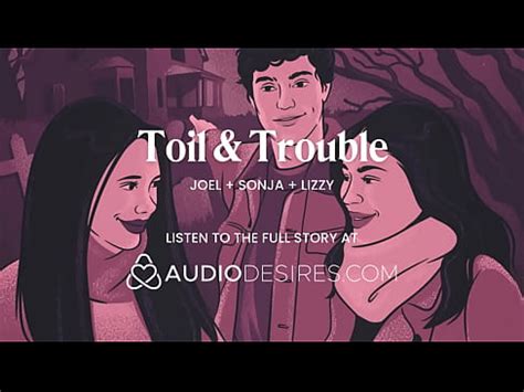 J ai baisé ma copine et son ex lesbienne Couple réel Trio amateur Porno ASMR XVIDEOS