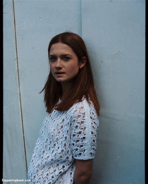 Bonnie Wright Nude The Fappening Photo Fappeningbook 4160 Hot Sex Picture