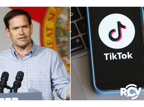 Presentan Propuesta De Ley En Estados Unidos Para Prohibir Tiktok