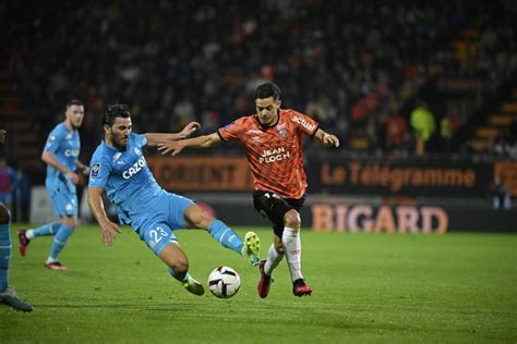 Transferts Le Bon Plan De Lorient Pour Garder Romain Faivre Foot