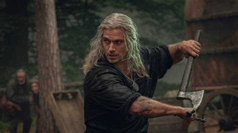 The Witcher Temporada Fecha De Estreno Elenco Confirmado Y Qu